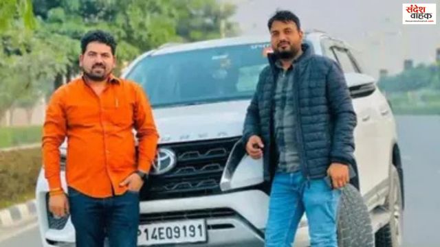 Pappu Yadav press Confrence