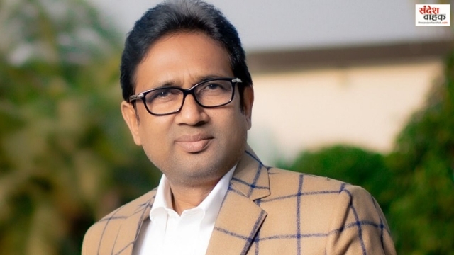 Umashankar Singh