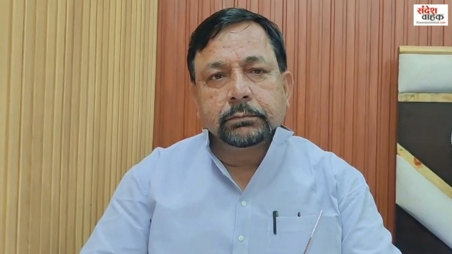 कासगंज: कोर्ट के आदेश पर BJP सांसद मुकेश राजपूत पर FIR, लूट और हमले के गंभीर आरोप