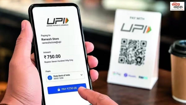 UPI Payment MDR