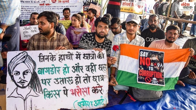 JPSC Protest: 5 घंटे की बैठक के बाद भी नहीं सुलझा CBI का पेच, कल विधानसभा घेरेंगे छात्र