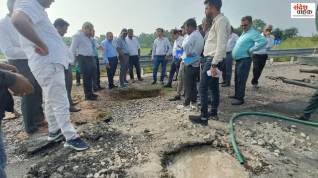 Kanpur Lucknow Expressway