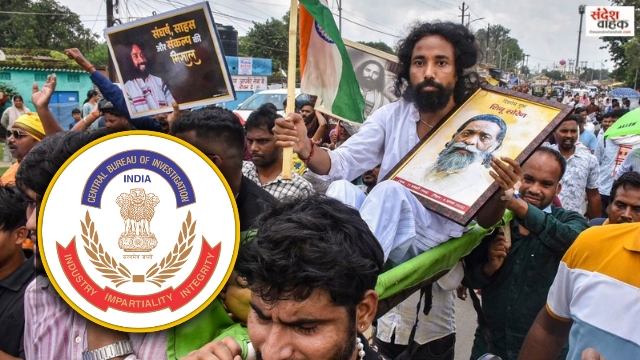 JPSC Protest: झारखंड में केंद्र खुद से क्यों नहीं भेज सकती CBI? दिलचस्प है कानूनी पेच