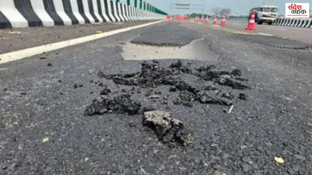 Lucknow Kanpur Expressway