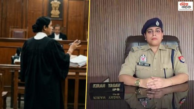 लखनऊ समिट बिल्डिंग ठगी मामले में HC की सख्ती, रिश्वत लेकर आरोपी छोड़ने के आरोप में 3 सस्पेंड, 6 लाइन हाजिर