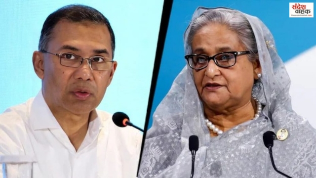 Tarique Rahman