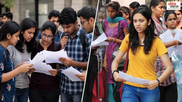 UGC NET Re-Exam 2026