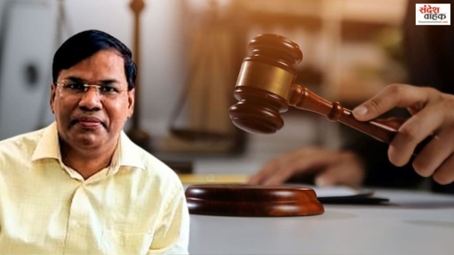 ADJ Ravi Kumar Diwakar