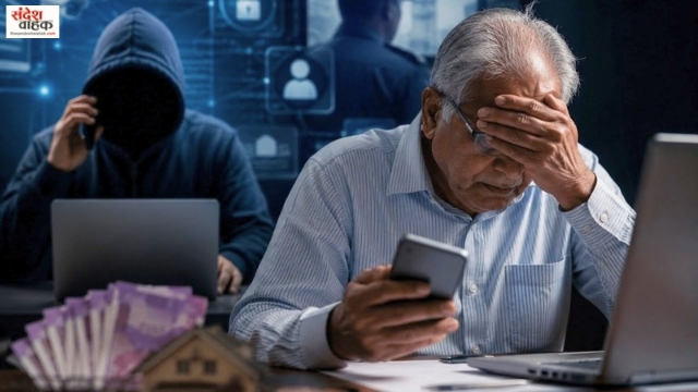 Lucknow Cyber Crime
