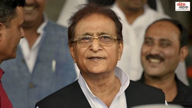 Azam Khan