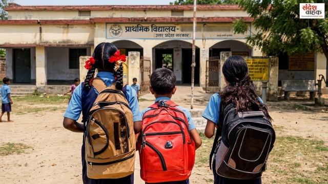 UP Schools