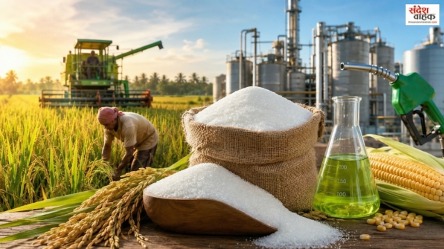 India Ethanol Policy