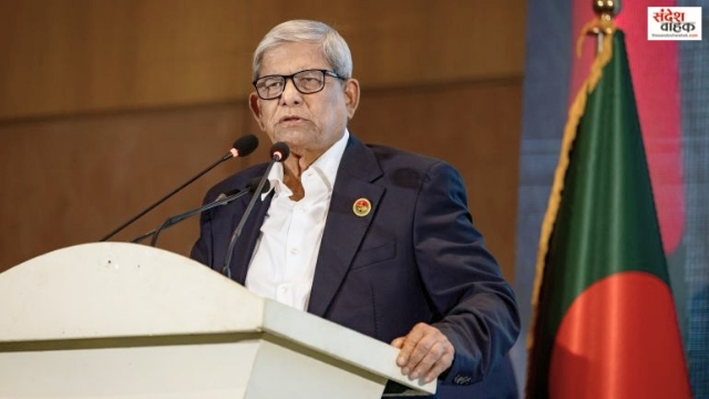 Mirza Fakhrul Islam Alamgir