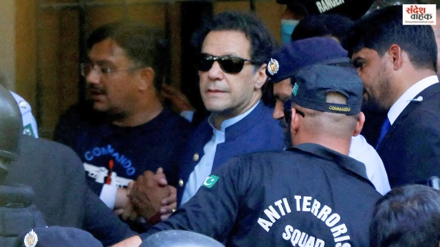 Imran Khan
