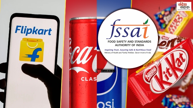 FSSAI Action