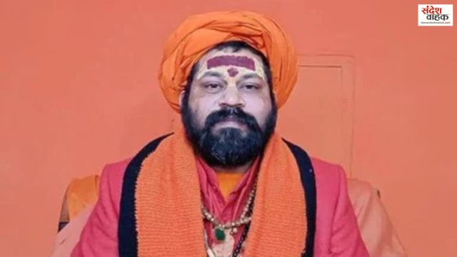 अयोध्या के मछली भोज पर LIVE डिबेट में बवाल, राजू दास ने कांग्रेस प्रवक्ता पर कर दी गालियों की बौछार