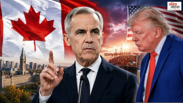 US Canada Trade War