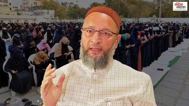 Asaduddin Owaisi on HC Hijab Verdict