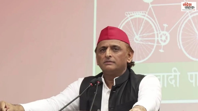 SP Saharanpur Rally Postponed