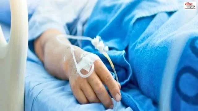 First death due to swine flu in UP