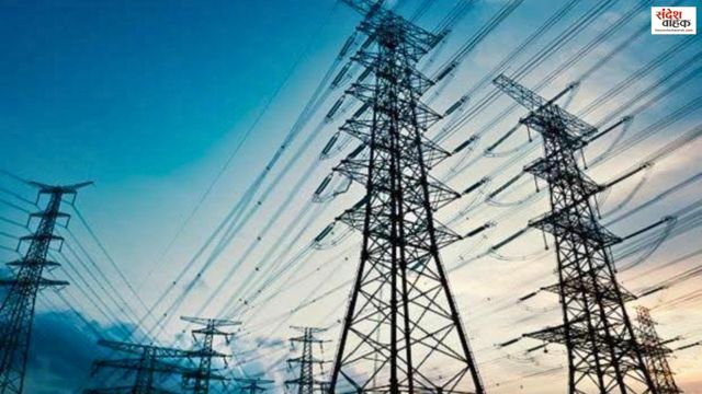Uttar Pradesh Electricity