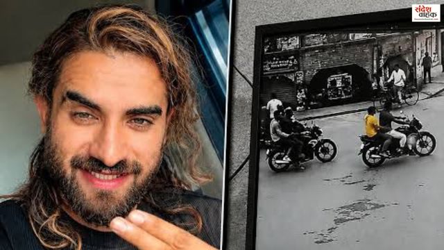 Ankit Baliyan Murder Case
