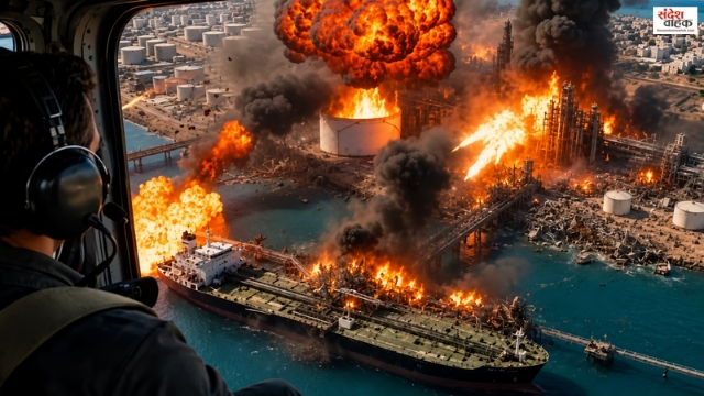 US-Iran Tensions