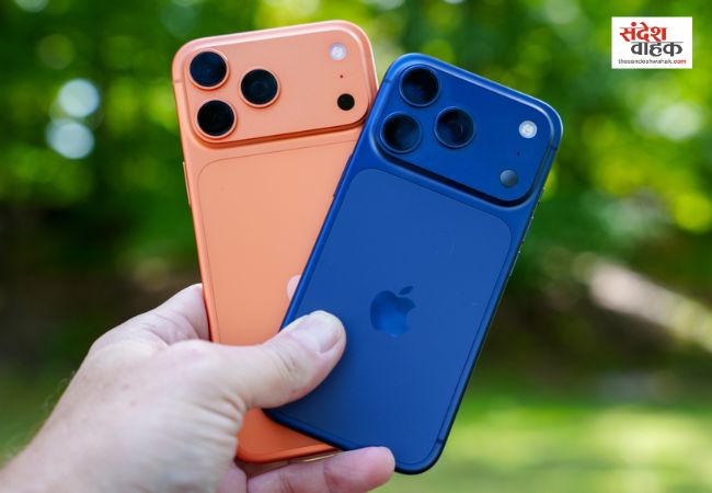 iPhone 18 में हो सकते हैं बड़े बदलाव! RAM से लेकर Dynamic Island तक, जानें क्या होगा नया