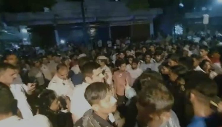 Delhi Minor Girl Rape Case