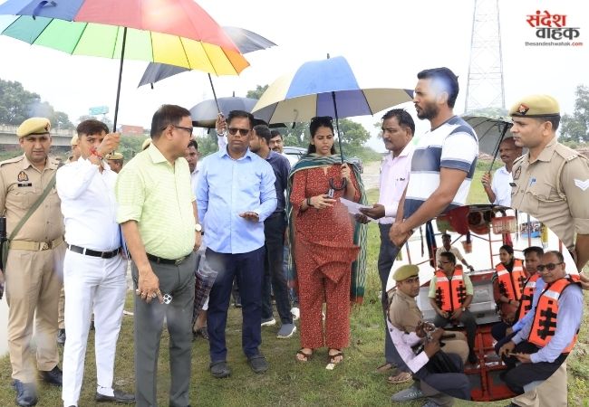 Bareilly News