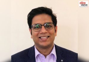 डॉ. अंकुर