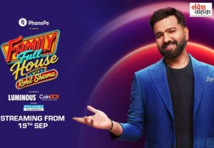 Rohit Sharma