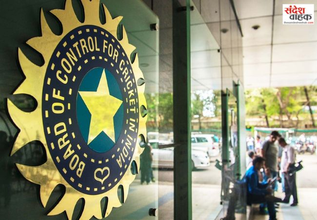 BCCI