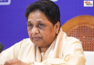 Mayawati
