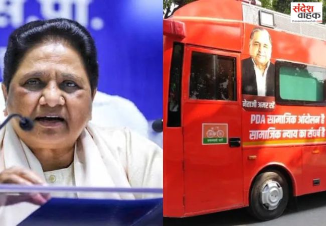 Mayawati