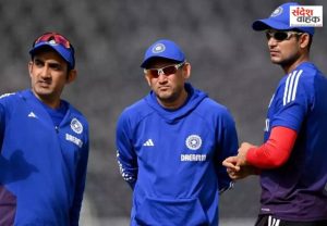 Shubman Gill