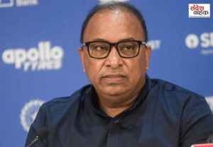 Devajit Saikia