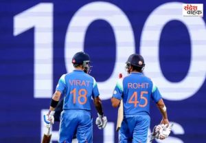 Rohit Sharma