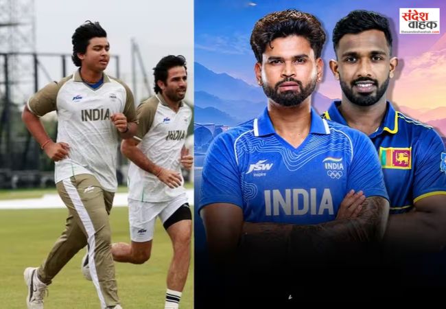 Shreyas Iyer