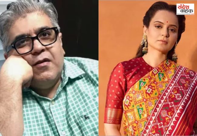 Rajeev Masand