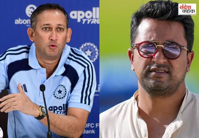 Pragyan Ojha