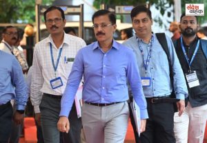 Tukaram Mundhe