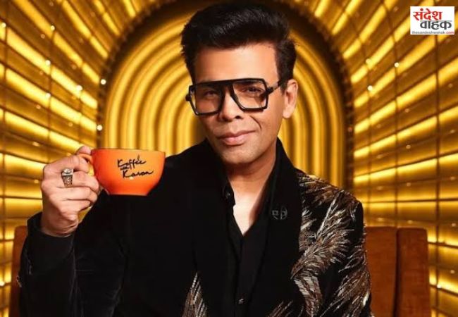 Koffee With Karan 9