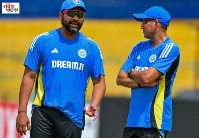 Ajit Agarkar