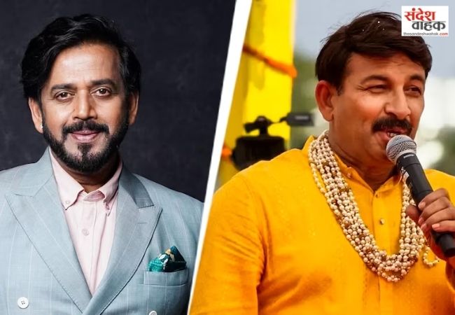 Ravi Kishan