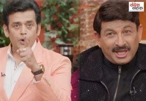 Ravi Kishan