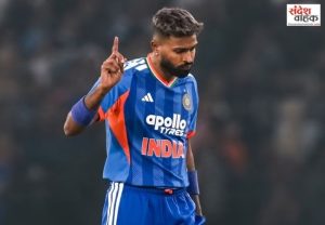 Hardik Pandya