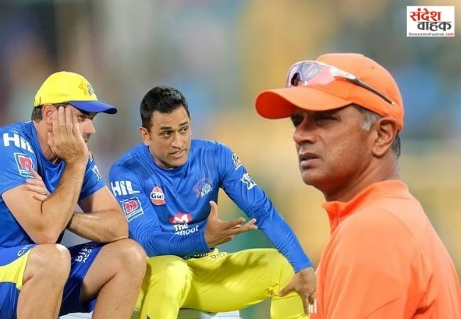 Rahul Dravid