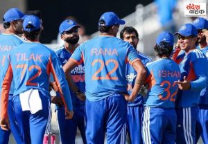 India vs Japan