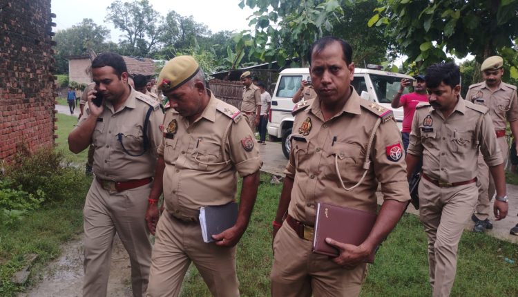 Kheri Crime News